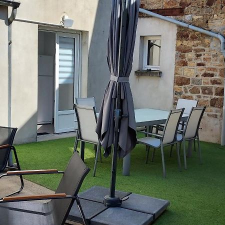 Gite Comme Chez Soi Ducey Les Cheris 외부 사진