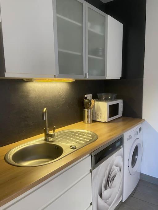 Gite Comme Chez Soi Ducey Les Cheris 외부 사진