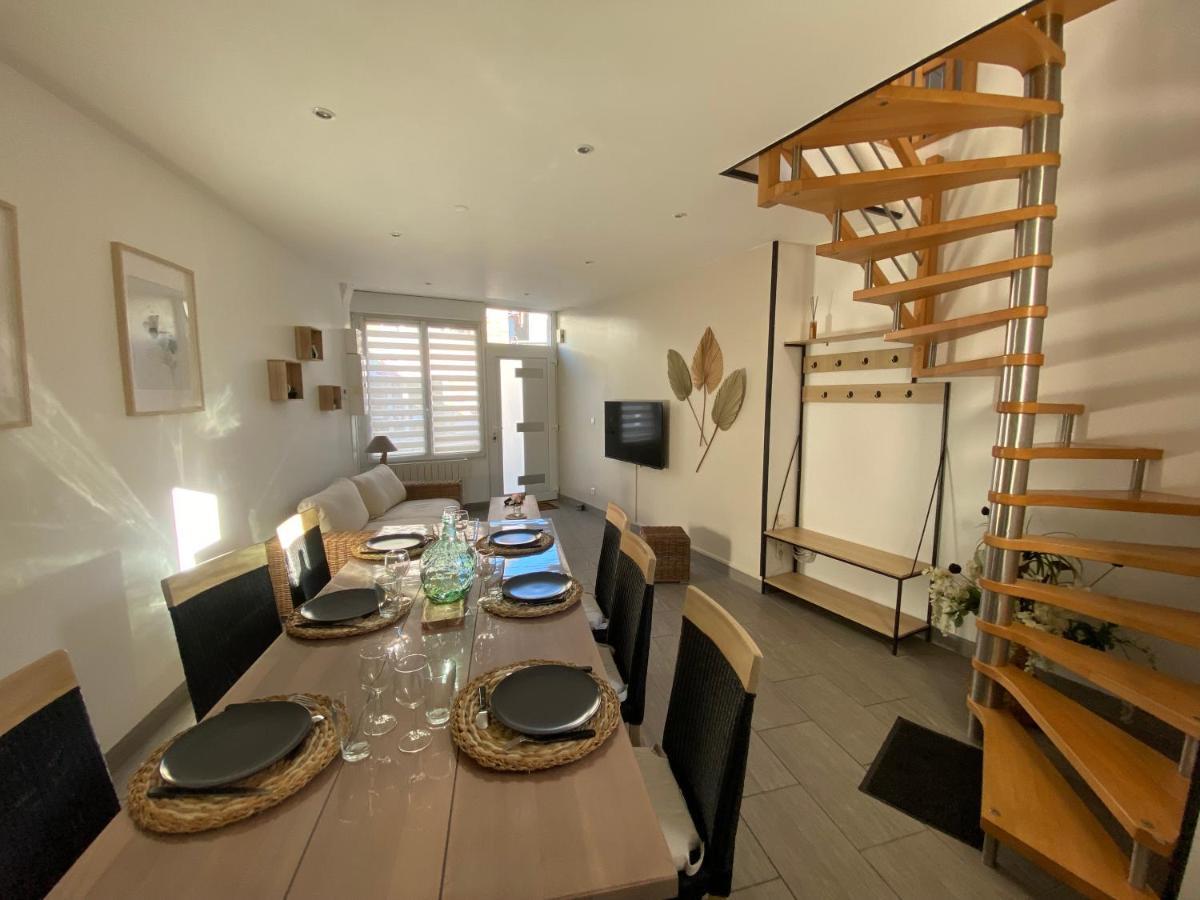 Gite Comme Chez Soi Ducey Les Cheris 외부 사진