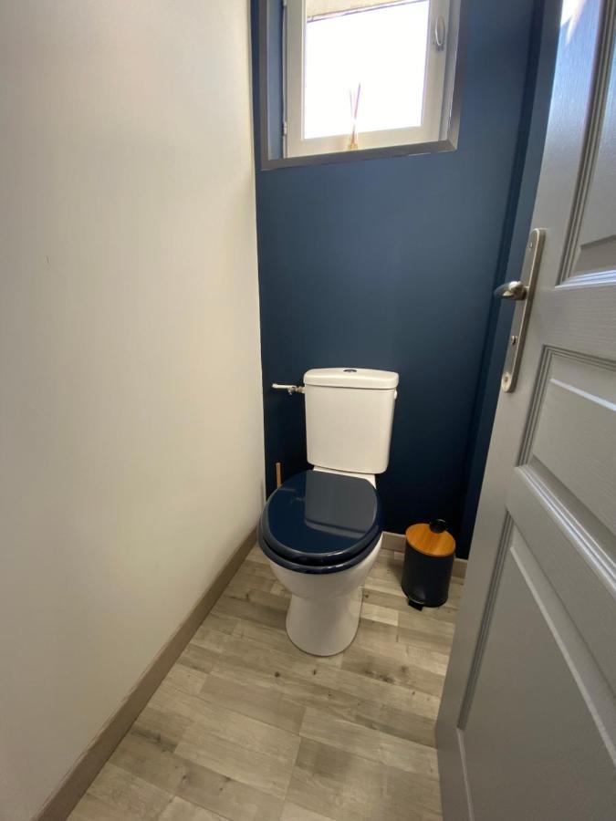 Gite Comme Chez Soi Ducey Les Cheris 외부 사진